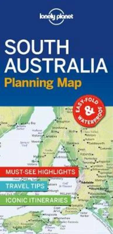 - Deodorizing cat litter tofu litterLonely Planet South Australia Planning Map