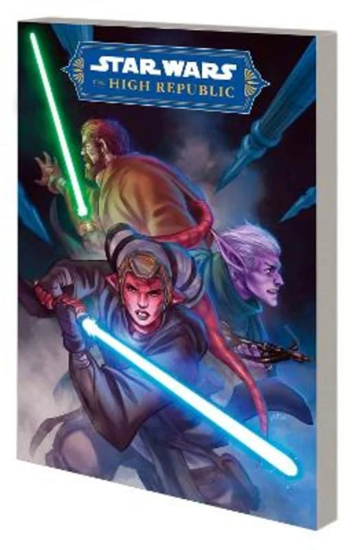 - Pet monitor with cameraStar Wars: The High Republic Phase II Vol. 1 - Balance of The Force - Pet monitor with cameraStar Wars: The High Republic Phase II Vol. 1 - Balance of The Force