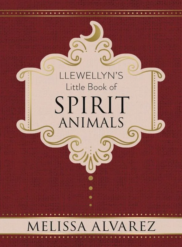 - Dog disposable foam shower gelLlewellyn's Little Book of Spirit Animals