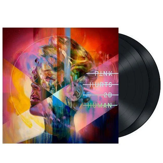 - ​​Christmas pet Christmas clothingHurts 2B Human (Vinyl)