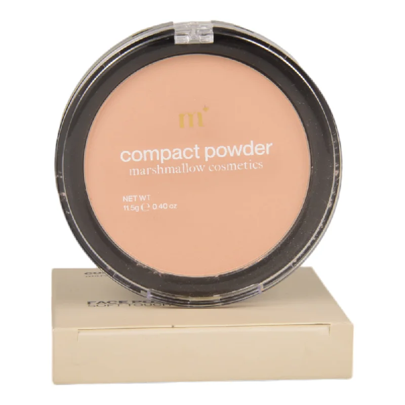 ---MARSHMALLOW COMPACT POWDER IVORY 11.5G