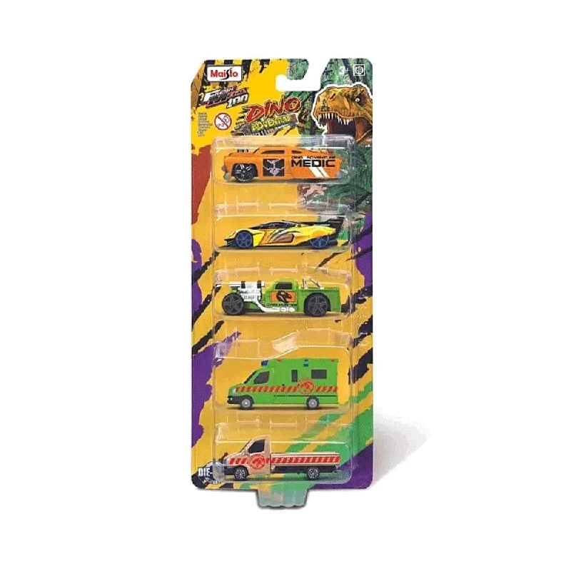 - Pet electric nail grinder silent model15464 MB DINO ADVENTURE 5 PACK