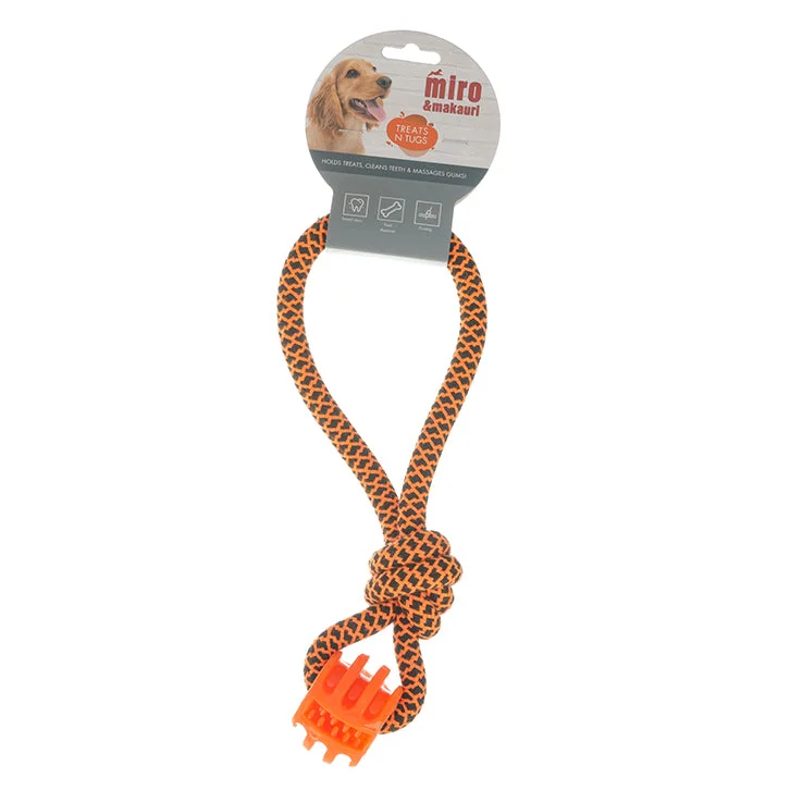  -Non-toxic pet toy recommendationsTreats N Tugs (upto 20%off)