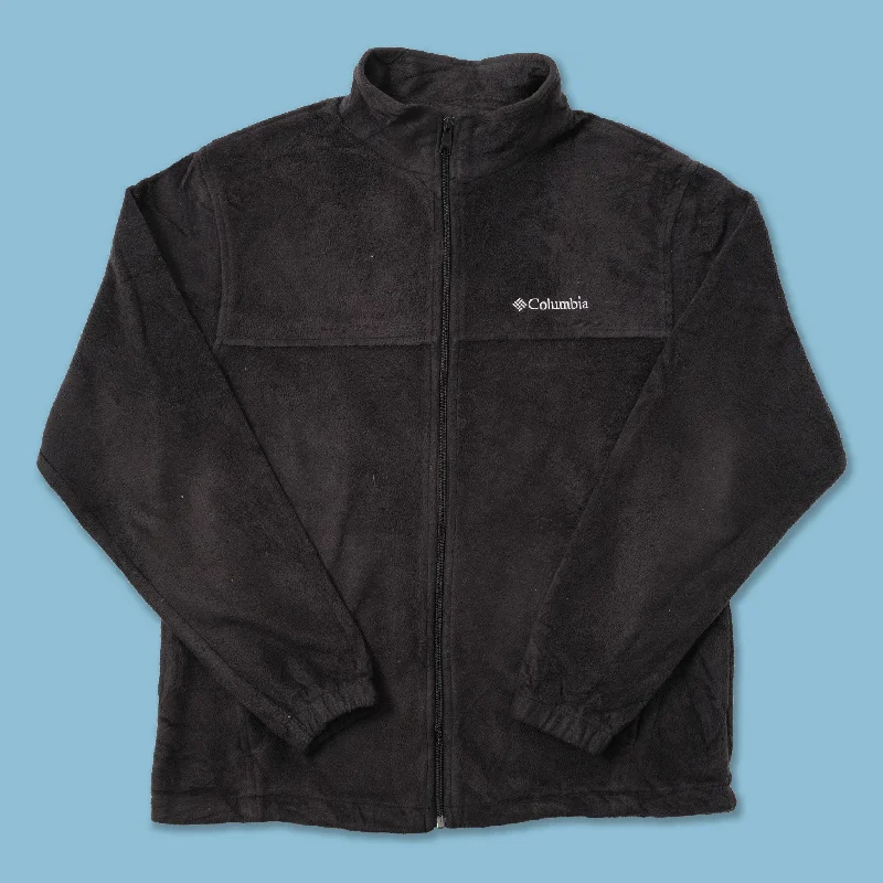  -Anti-scratch sofa protective coverColumbia Fleece Jacket Large