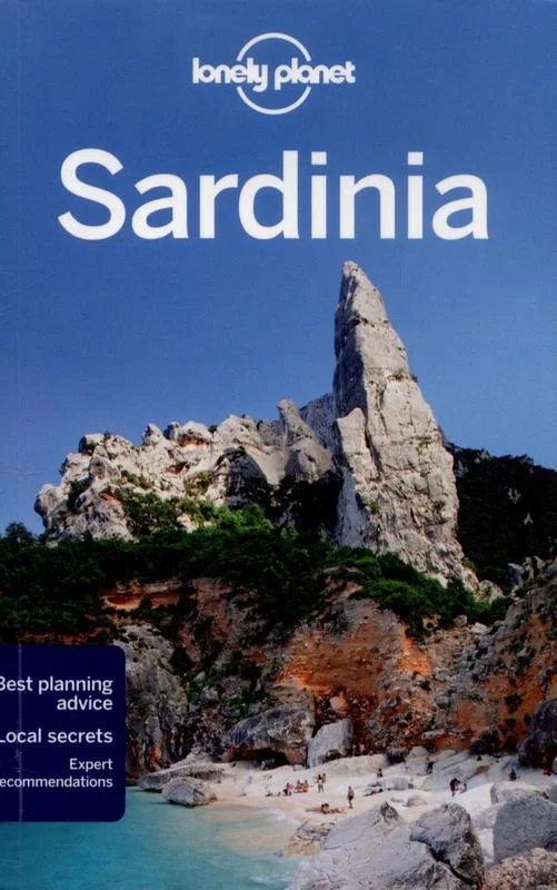 - Elderly dog ​​joint care mattressLonely Planet Sardinia
