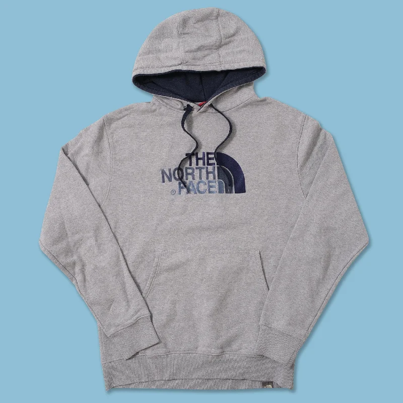 ---The North Face Hoody Large