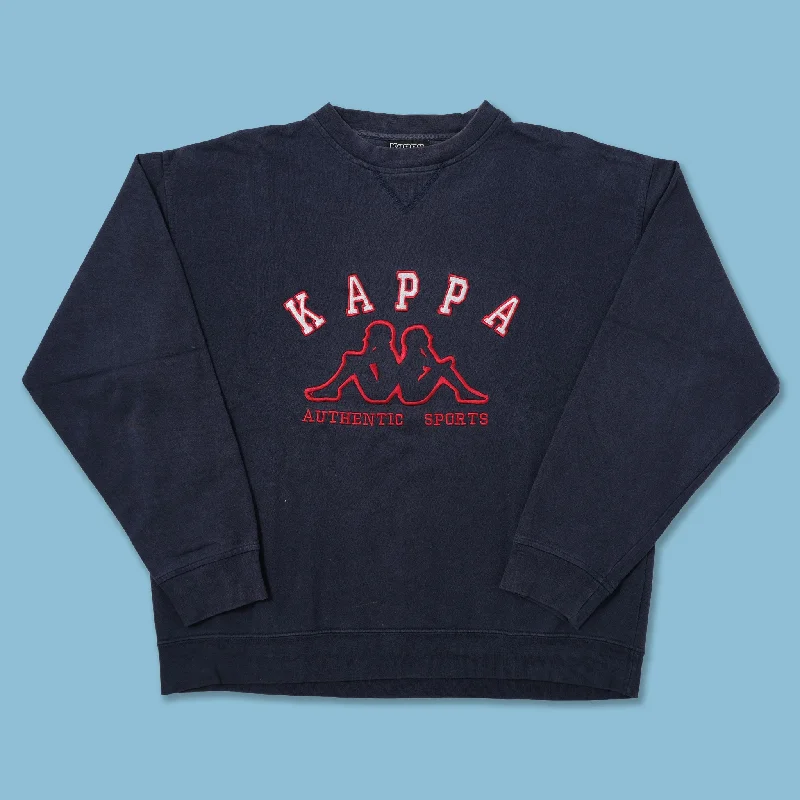 - Parrot climbing and standing wooden frameVintage Kappa Sweater Large