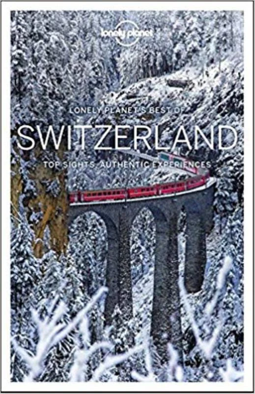  -Anti-scratch scratching board AND cat bed in oneLonely Planet Best of Switzerland