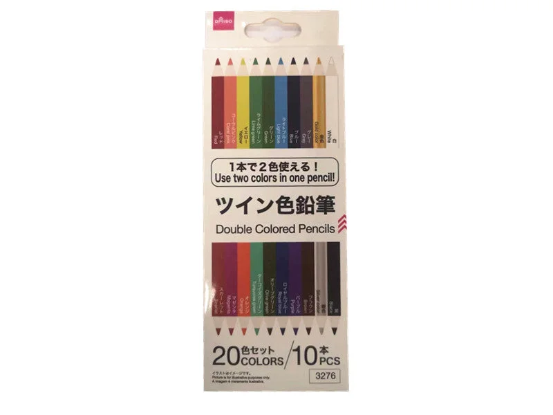 - Climbing pet constant temperature heating padDouble Colored Pencils
