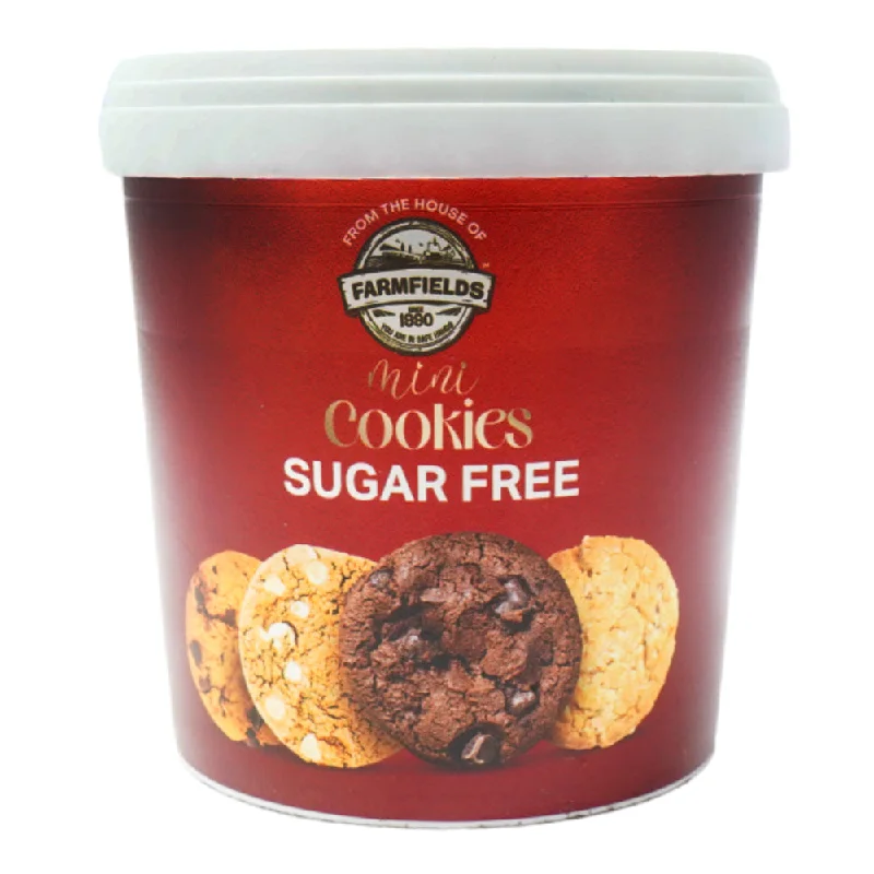 - Pregnant cat delivery room warming boxFF MINI SUGAR FREE COOKIES