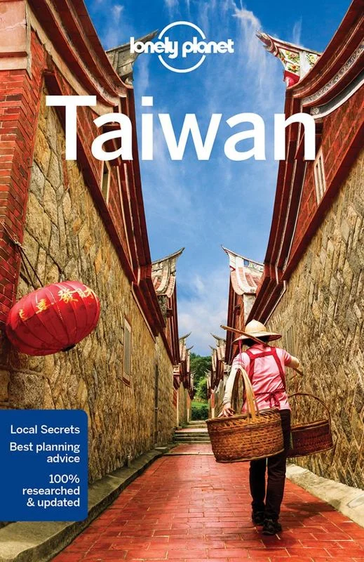 - Air box TSA certified check-inLonely Planet Taiwan