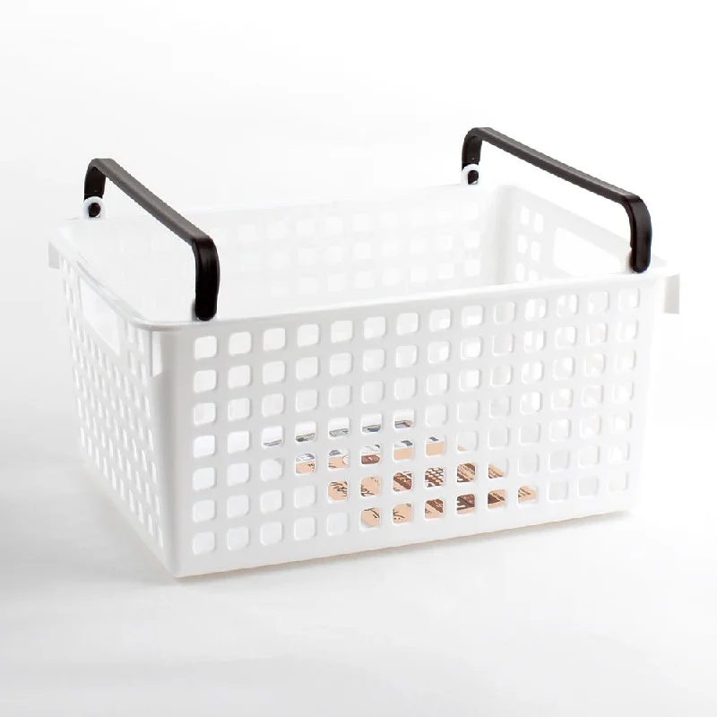 - Remote interactive pet feederBasket (PP/Stackable/13x26x19cm)