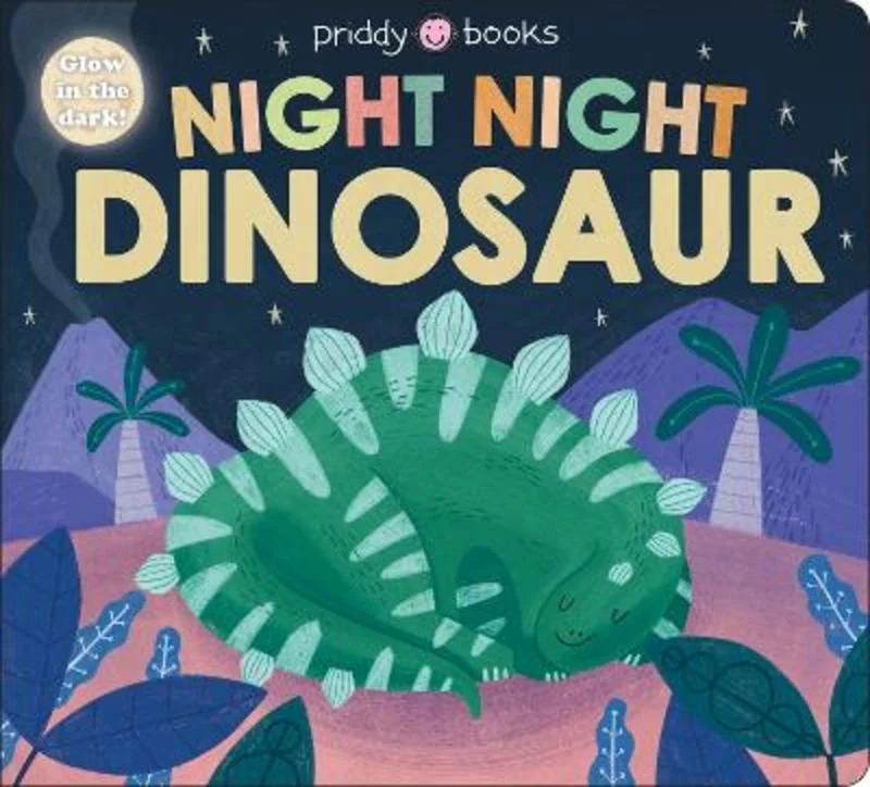 -Anti-scratch scratching board AND cat bed in oneNight Night Dinosaur (Night Night Books) -Anti-scratch scratching board AND cat bed in oneNight Night Dinosaur (Night Night Books)