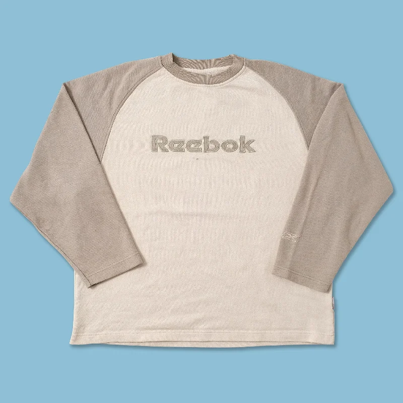  -Explosion-proof leash FOR LARGE dogsVintage Reebok Sweater Large