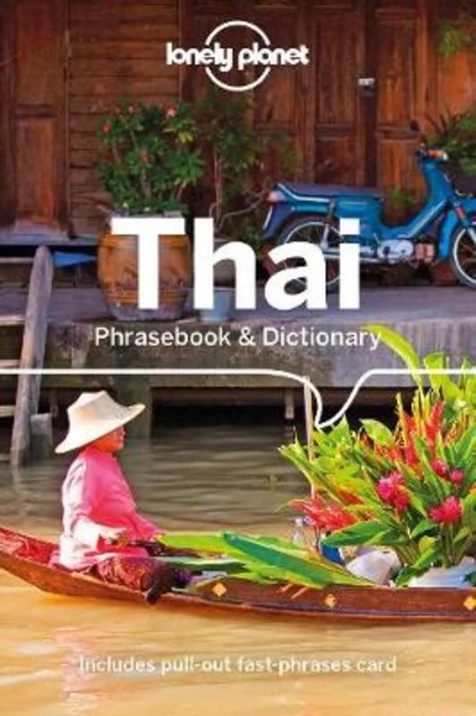 - Climbing pet constant temperature heating padLonely Planet Thai Phrasebook & Dictionary - Climbing pet constant temperature heating padLonely Planet Thai Phrasebook & Dictionary