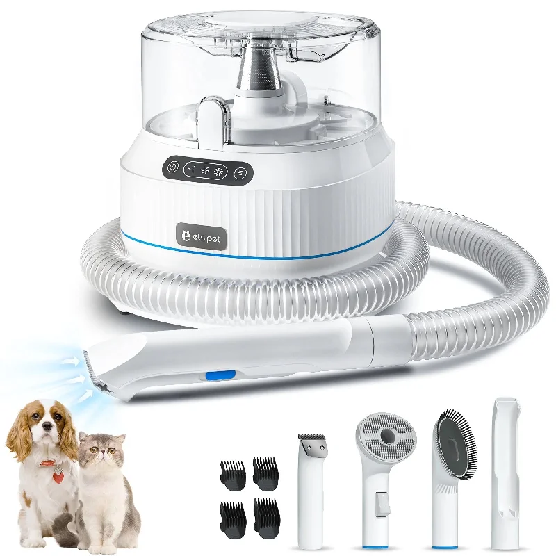- Dog disposable foam shower gelDog Grooming Vacuum Kit: 5-In-1 Pet Hair Clippers with Vacuum Suction 99.9%, Dog Hair Brush Comb Tools for Shedding W/ 1.4L Extra Large Dust Cup, Ultra Quiet for Cats & Dogs and Home Cleaning - Dog disposable foam shower gelDog Grooming Vacuum Kit: 5-In-1 Pet Hair Clippers with Vacuum Suction 99.9%, Dog Hair Brush Comb Tools for Shedding W/ 1.4L Extra Large Dust Cup, Ultra Quiet for Cats & Dogs and Home Cleaning