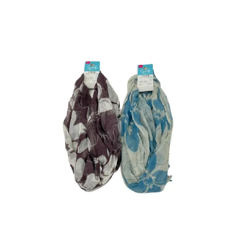 - Pet monitor with cameraScarf Large Floral Pattern 1.42yd x 11.81in
