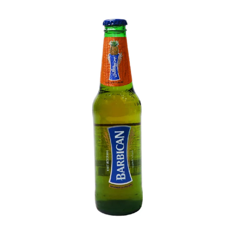 - Teething and chewing toys for puppiesBARBICAN DRINK PINEAPPLE 330 ML