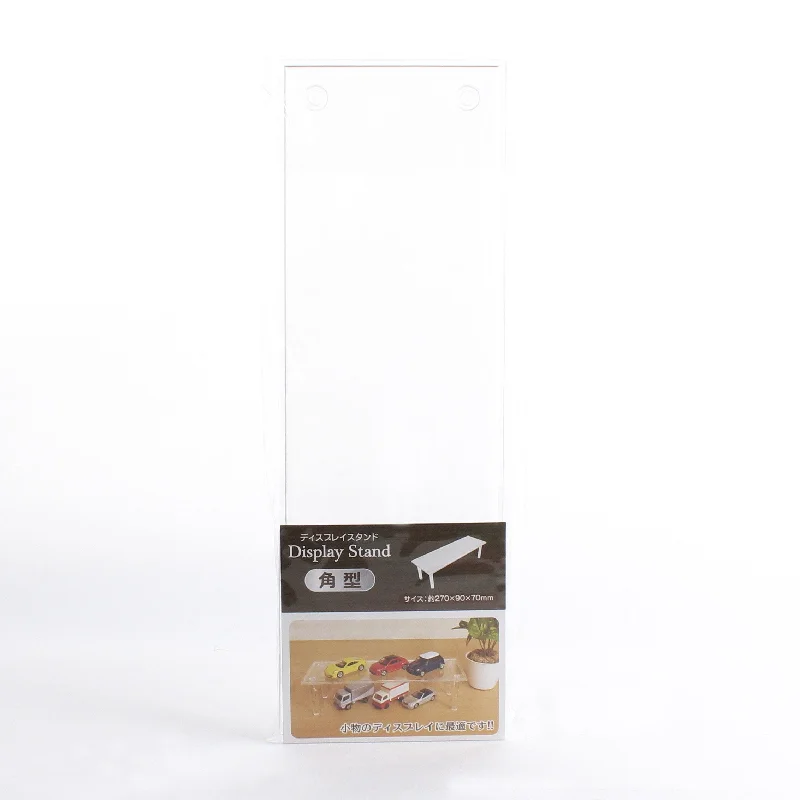 - Cat stress soothing sprayClear Display Stand