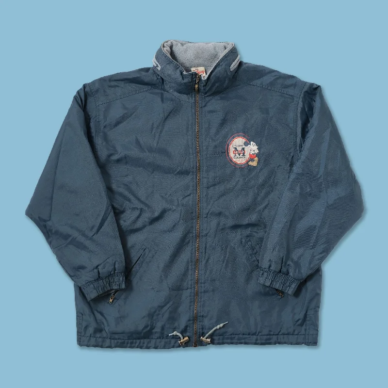 - Foldable and portable cat bagVintage Disney Jacket Medium / Large