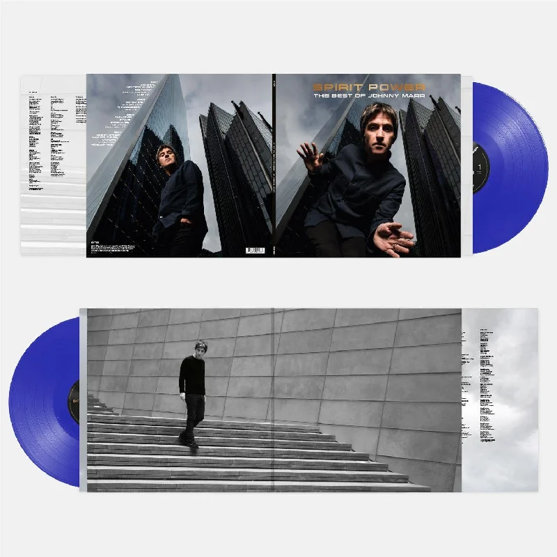 - Elderly dog joint care mattressSpirit Power: The Best Of Johnny Marr (Cobalt Blue Vinyl) - Elderly dog joint care mattressSpirit Power: The Best Of Johnny Marr (Cobalt Blue Vinyl)