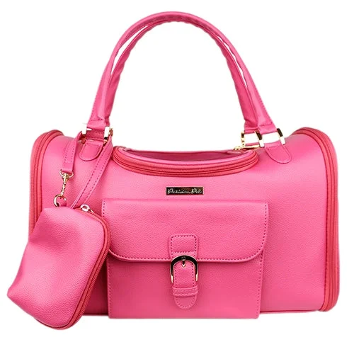 Combined with specific occasions:Sonoma Pet Carrier