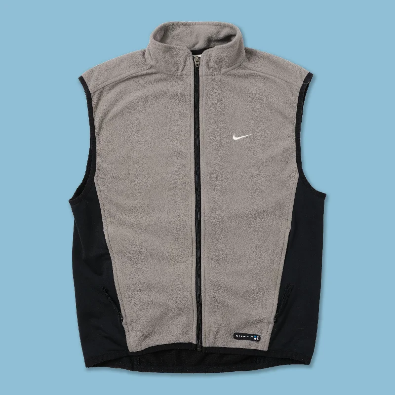 - Winter dog thick down jacketVintage Nike Vest Small