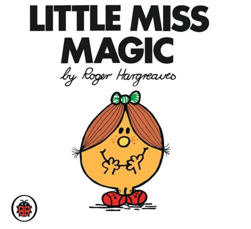 - Cat anti-jump window safety netLittle Miss Magic V9: Mr Men and Little Miss