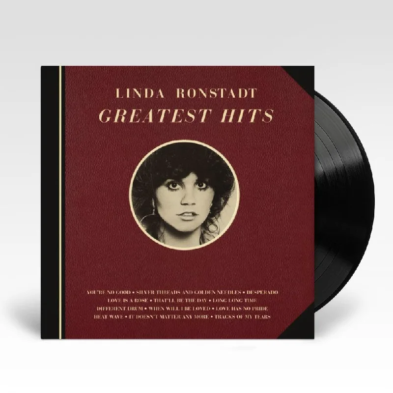 - Deodorizing cat litter tofu litterGreatest Hits Vol 1 (Vinyl) (2022 Reissue)