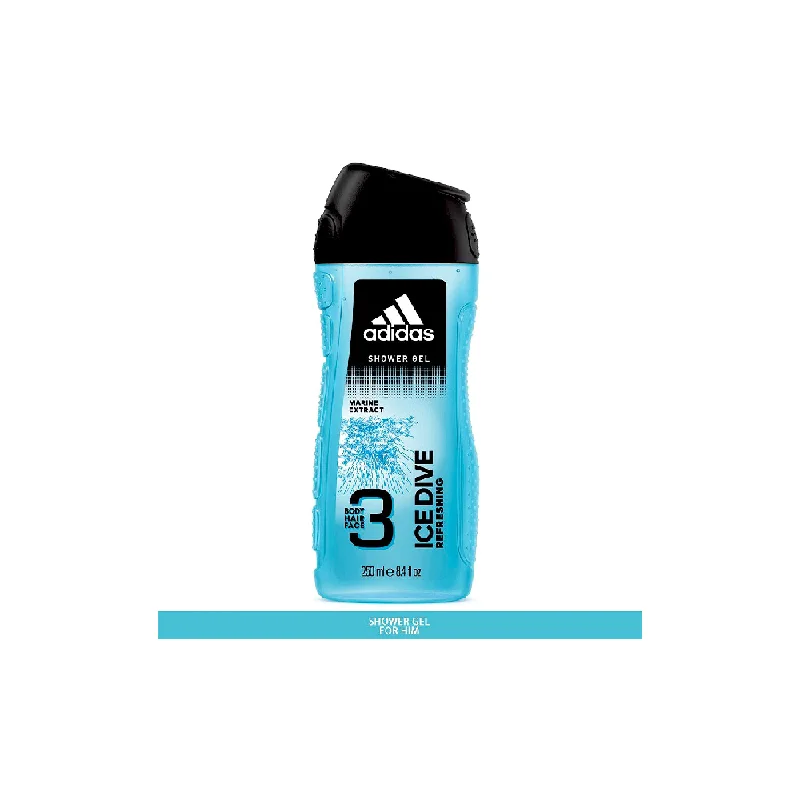 - Rabbit grass rack to prevent waste food boxADIDAS SHOWER GEL ICE DIVE REFRESHING 3IN1 250 ML - Rabbit grass rack to prevent waste food boxADIDAS SHOWER GEL ICE DIVE REFRESHING 3IN1 250 ML