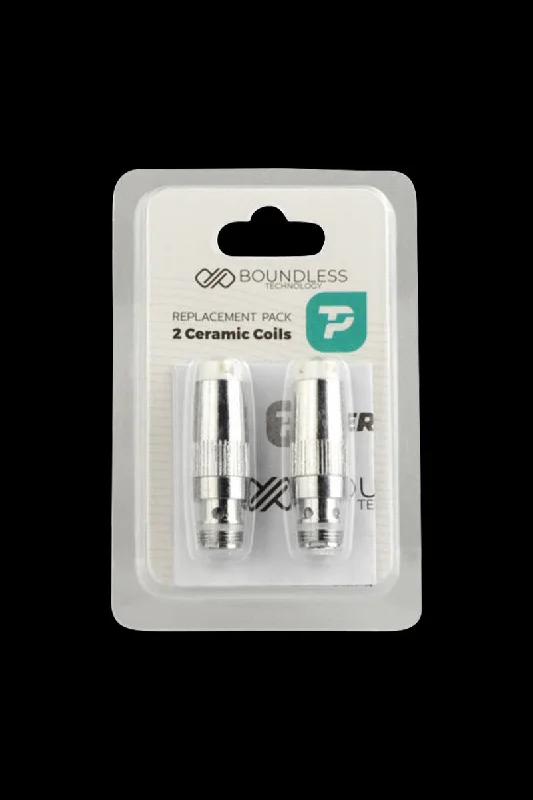 - Pet stroller can be taken on the planeBoundless Terp Pen Dual Ceramic Coil Atomizer - 2 Pack - Pet stroller can be taken on the planeBoundless Terp Pen Dual Ceramic Coil Atomizer - 2 Pack