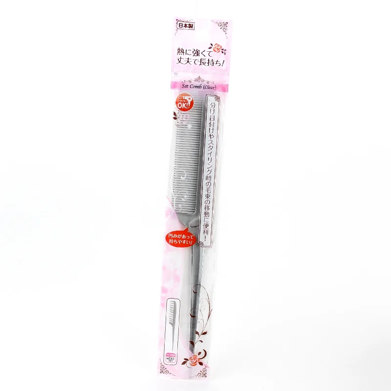  -Non-contact cat thermometerComb (4xCol/23cm)