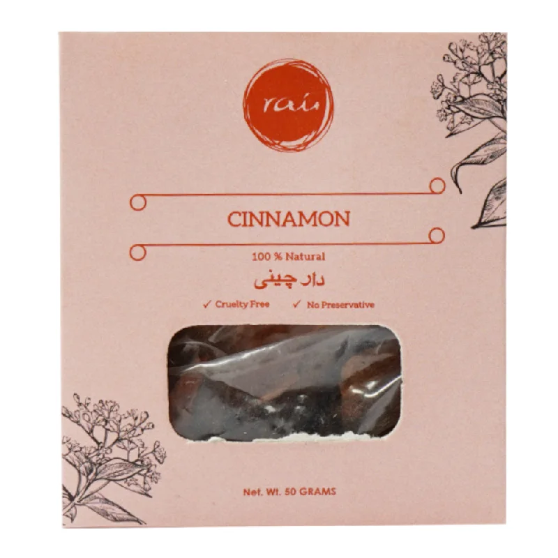 - ​​Pet toys under    yuanRAI CINIMON POWDER 50GM PC