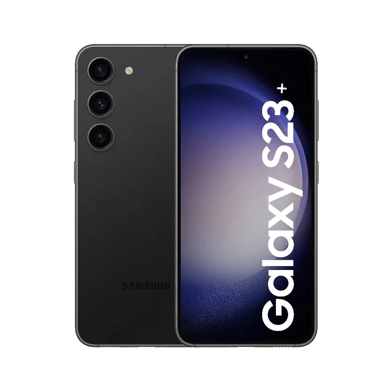  -Splash-proof food bowl AND Anti-choking slow food bowlSamsung Galaxy S23 Plus 512GB (Black) [~Renewed: Excellent]