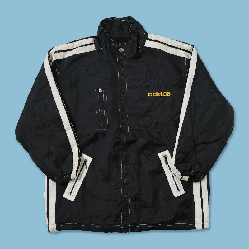 Pet ProductsVintage adidas Padded Jacket Large / XLarge