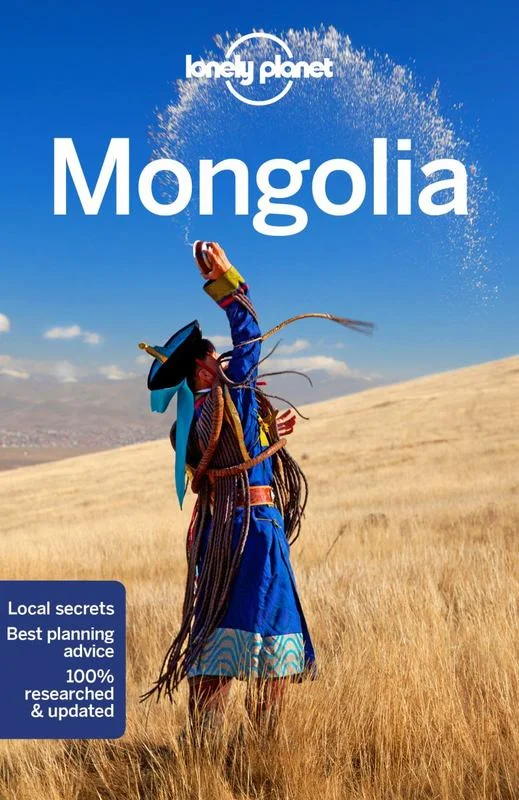- Hamster silent running wheel to prevent chewingLonely Planet Mongolia