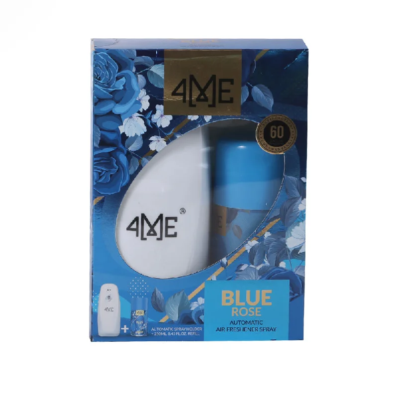 - Climbing pet constant temperature heating pad4ME AUTOMATIC AIR FRESHNER BLUE ROSE 250 ML