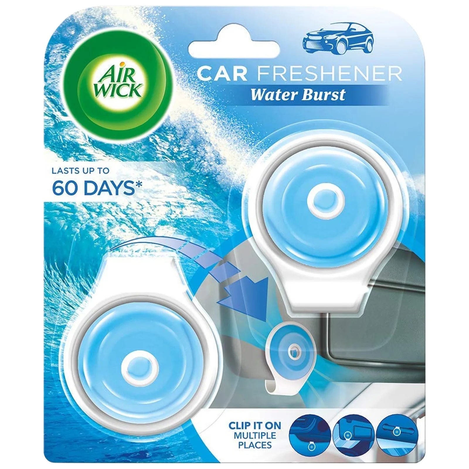 - Winter dog thick down jacketAIR WICK CAR AIR FRESHNER WATER BURST 60 DAYS 2 PC 2X9 GM - Winter dog thick down jacketAIR WICK CAR AIR FRESHNER WATER BURST 60 DAYS 2 PC 2X9 GM