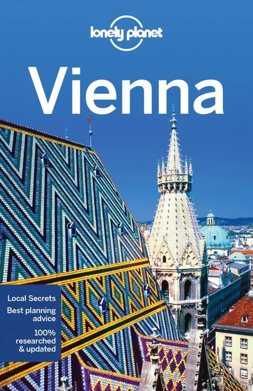 ---Lonely Planet Vienna
