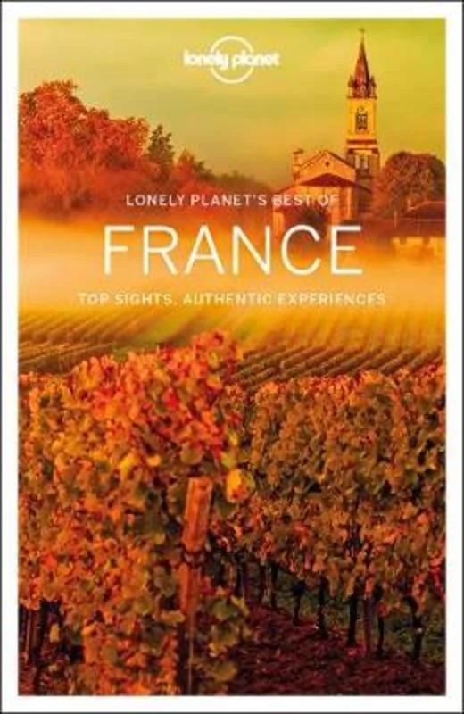 - Postoperative pet anti-licking Elizabethan collarLonely Planet Best of France