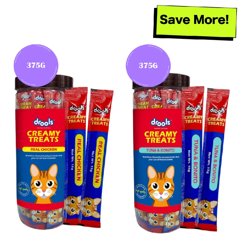 - Cat nail clippers with LED lightsDrools Real Chicken and Tuna & Bunito Creamy Cat Treats Combo - Cat nail clippers with LED lightsDrools Real Chicken and Tuna & Bunito Creamy Cat Treats Combo
