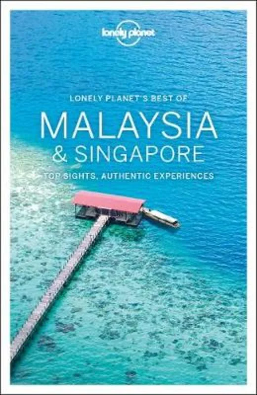 - Remote interactive pet feederLonely Planet Best of Malaysia & Singapore