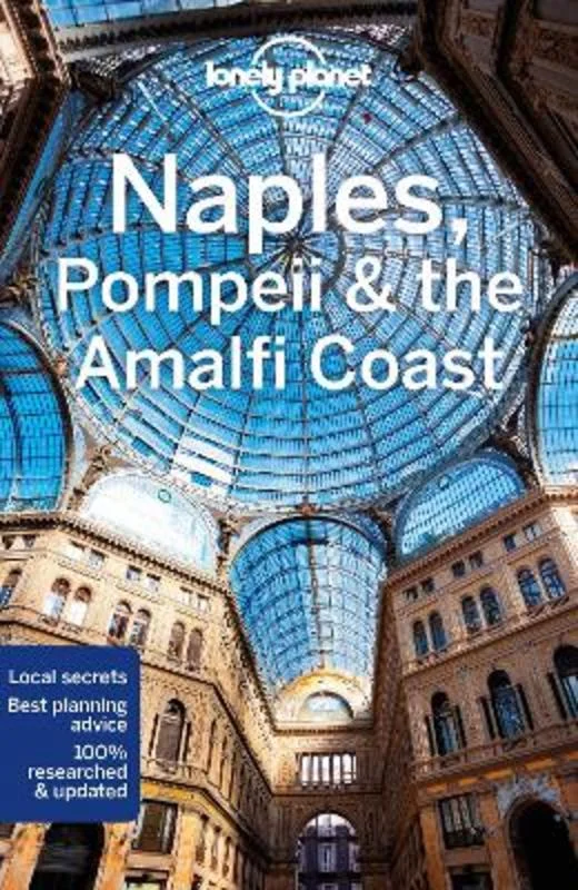 - Degradable pet feces bagLonely Planet Naples, Pompeii & the Amalfi Coast