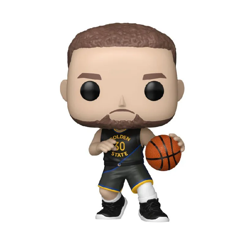 - Car dog seat beltNBA: Warriors - Stephen Curry Pop! Vinyl