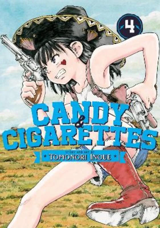 - Car dog seat beltCANDY AND CIGARETTES Vol. 4