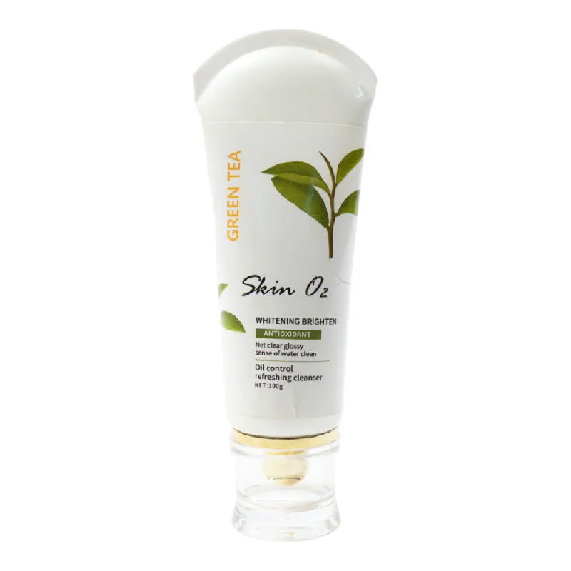 - Car dog seat beltSKIN O2 OIL CONTROL REFRESHING CLEANSER GREEN TEA 100 GM