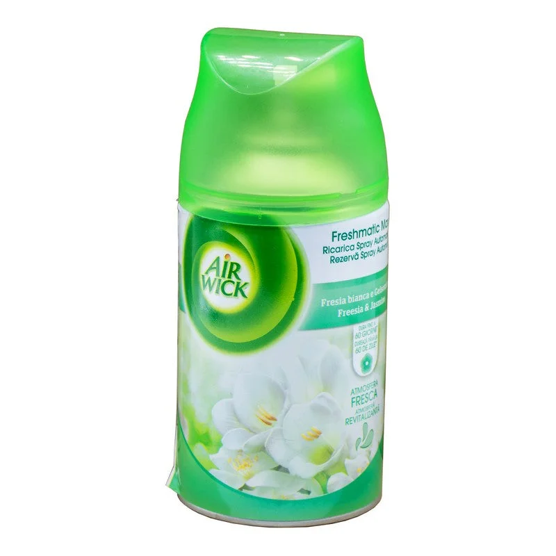 - ​​Christmas pet Christmas clothingAIR WICK AIR FRESHNER WHITE FLOWERS 250 ML