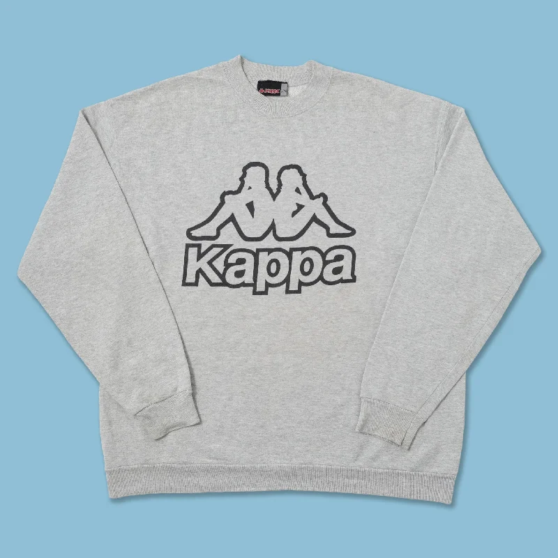 - Pet fence foldable indoorVintage Kappa Sweater Large / XLarge