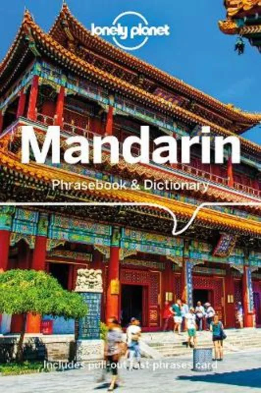 - Automatic temperature adjustment cat bedLonely Planet Mandarin Phrasebook & Dictionary