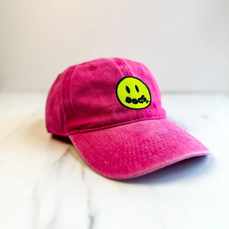 - Pet electric nail grinder silent modelUnisex Embroidered Doggy Smile Cap | Dark Pink - Pet electric nail grinder silent modelUnisex Embroidered Doggy Smile Cap | Dark Pink